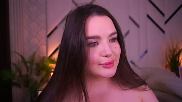 CuteAmberr's Live XXX Chat