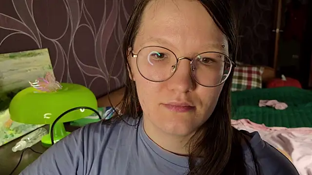 MiriamOr – Kamerová šou