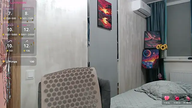 Stacy_Davice – Naživo XXX chat