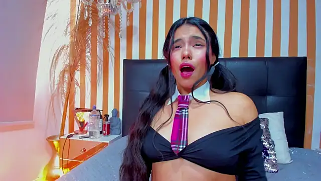 LunaToledo: απευθείας συνομιλία ΧΧΧ