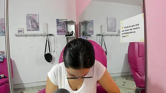 CAMILA--REY's Live XXX Chat