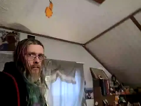 thejuicybacon's Webcam Show