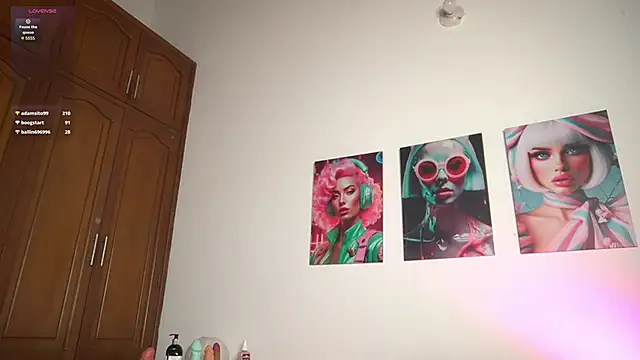 pocahotass_11's Live XXX Chat