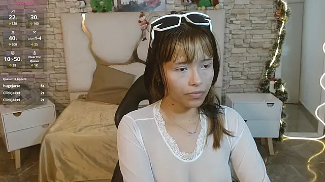 Mavis_tay 现场XXX聊天