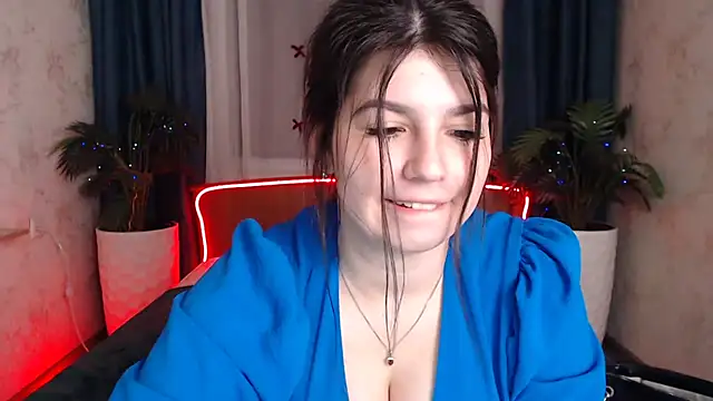 KisaModel Live XXX Chat