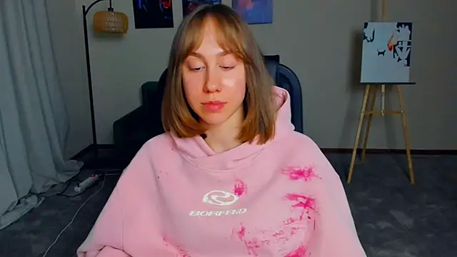 Živý XXX chat LeanaMendel