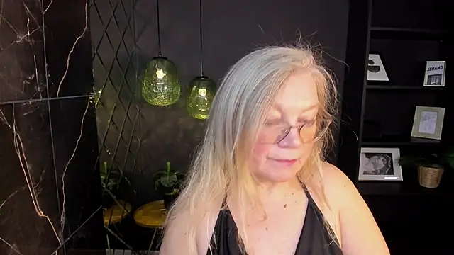 Chat XXX en directo de NataliMellow