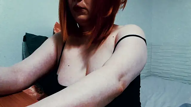 Živý XXX chat MashaYeah777