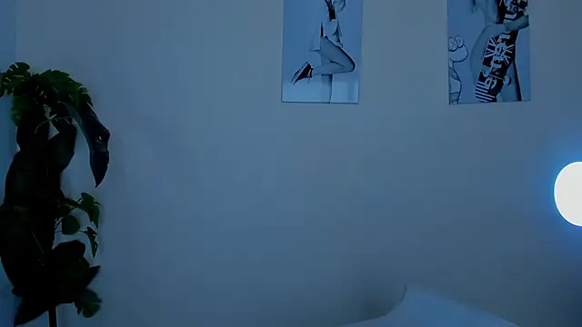 SamayRyannのライブXXXチャット