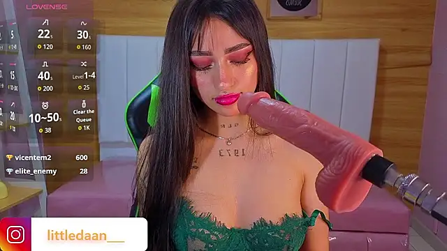 Abril_Velvet_a_のライブXXXチャット