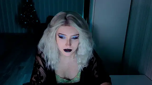 violet-siren-x's Live XXX Chat