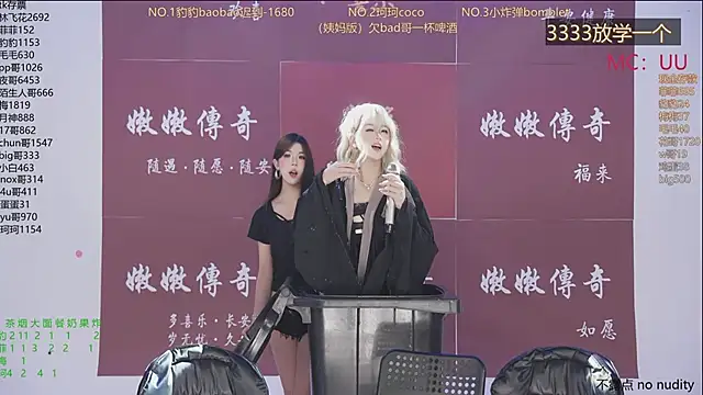 sweetgirls888's Live XXX Chat