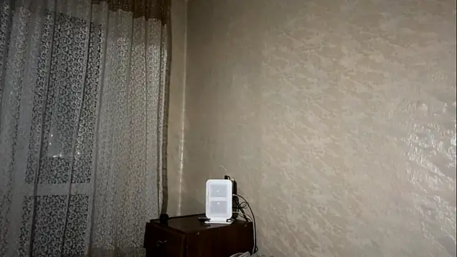 IsabellaWave's Live XXX Chat