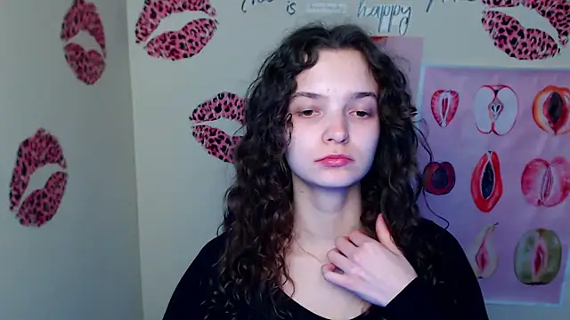 _SusieSu_ Chat XXX in diretta