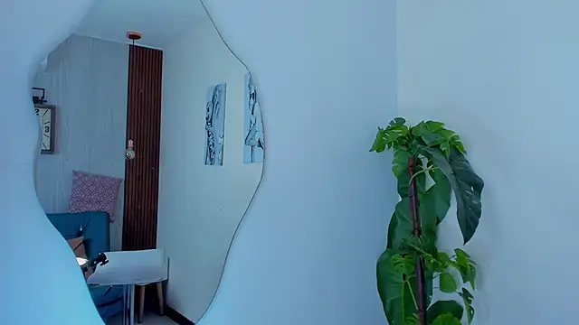 SamayRyann Chat XXX in diretta