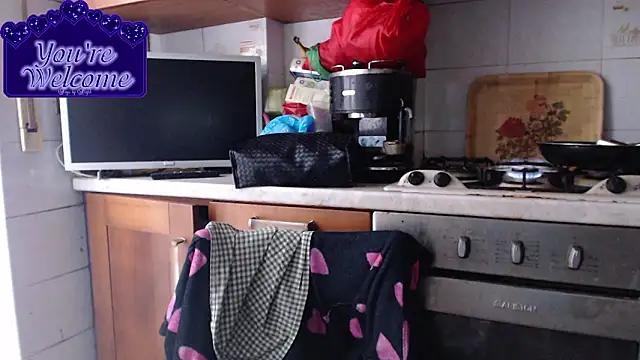 martachatte's Live XXX Chat