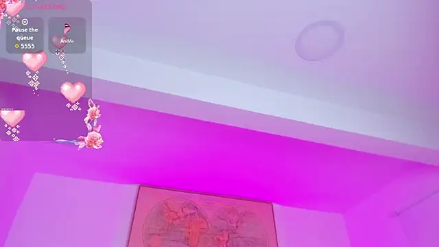 kitty_sweeety_ Chat XXX in diretta