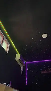 naho_love 现场XXX聊天