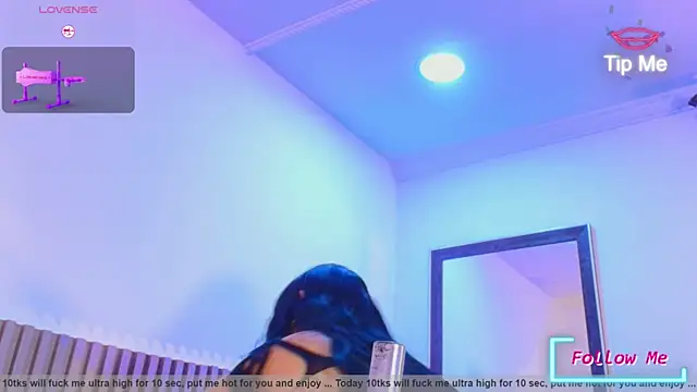 Cherry__blossom18's Live XXX Chat