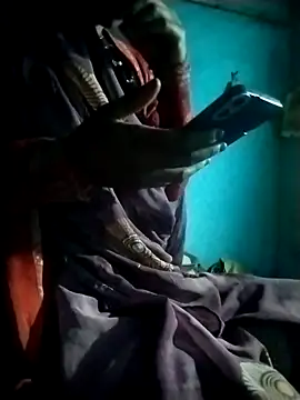 Show de Hot-qwer na webcam