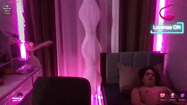 عرض كام Malia_Nicole