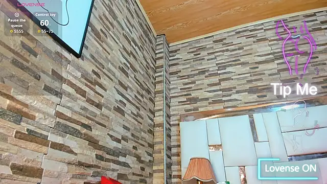 Canddyhot18 webkamerás műsora