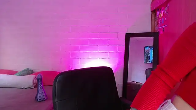 Amy66 élő XXX-chatje