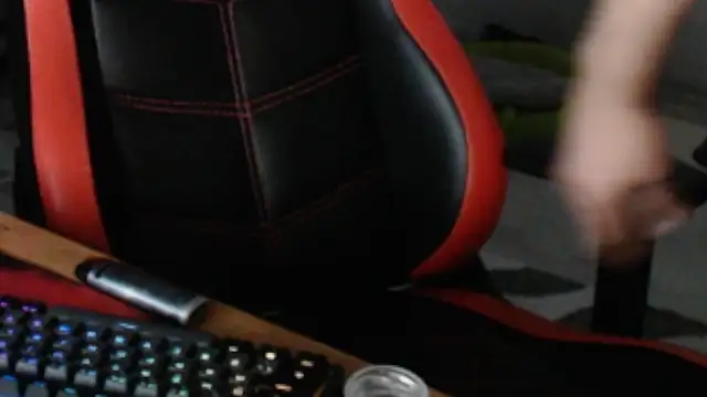 عرض كام hardsharkk