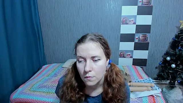 pa1e_pr1ncess 现场XXX聊天