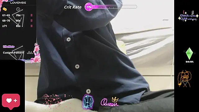 Živý XXX chat Korea-Kiss