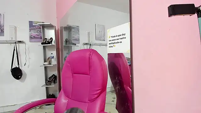 CAMILA--REY's Live XXX Chat