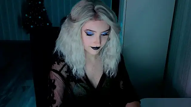 violet-siren-x Chat XXX in diretta