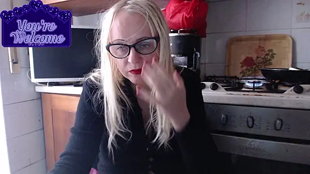 martachatte's Live XXX Chat