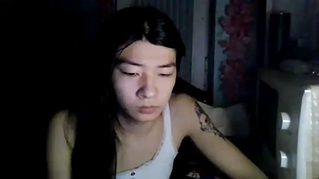 CarlyJoy's Live XXX Chat