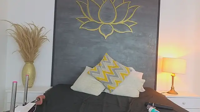 PamelaParrish élő XXX-chatje