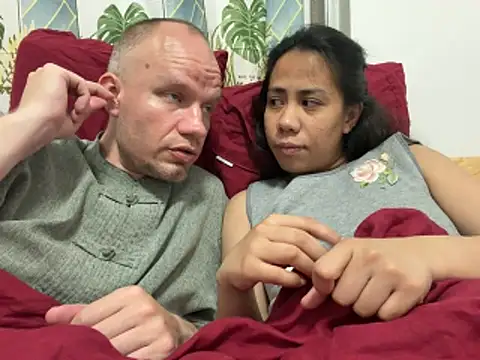 HansenHa Chat XXX in diretta