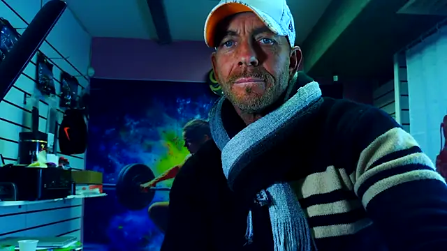 fabxxl's Live XXX Chat