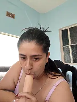 Melinda_bob's Live XXX Chat