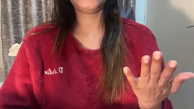 Cupid_of_Hearts Chat XXX in diretta