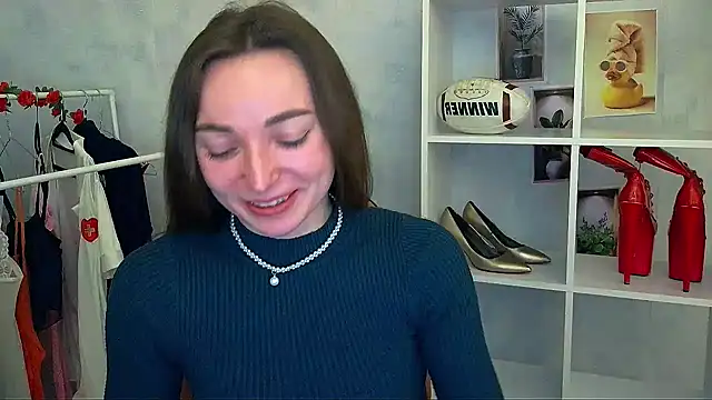 _Barbie_Kiss_'s Live XXX Chat