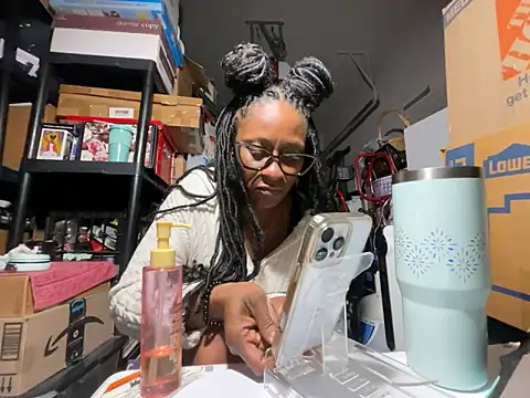 wynterheat Chat XXX in diretta