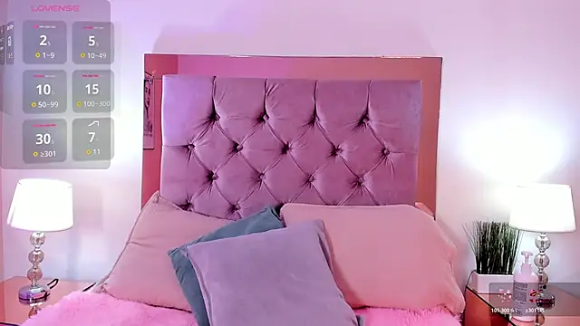 Czat XXX na żywo – melanie_hills