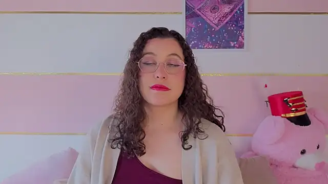 Charlotte__Miller's Live XXX Chat