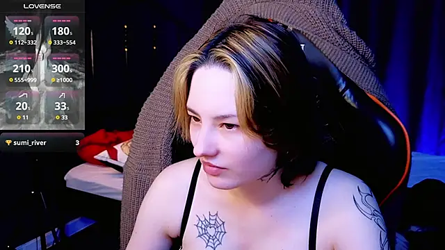 Akemi_Sora_'s Live XXX Chat