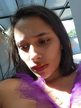 Lorena_Mcfly's Live XXX Chat