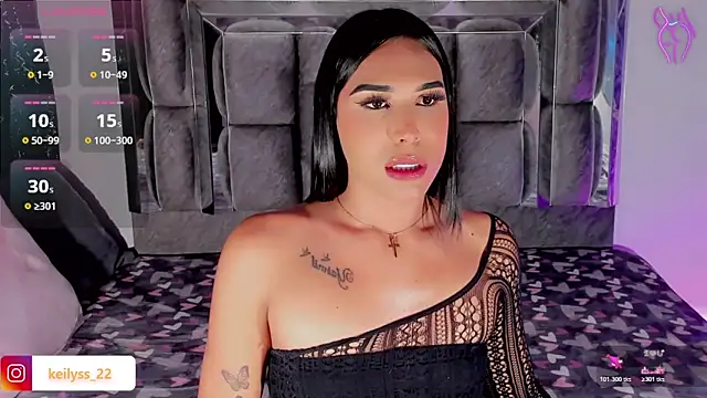Keilyss_'s Live XXX Chat