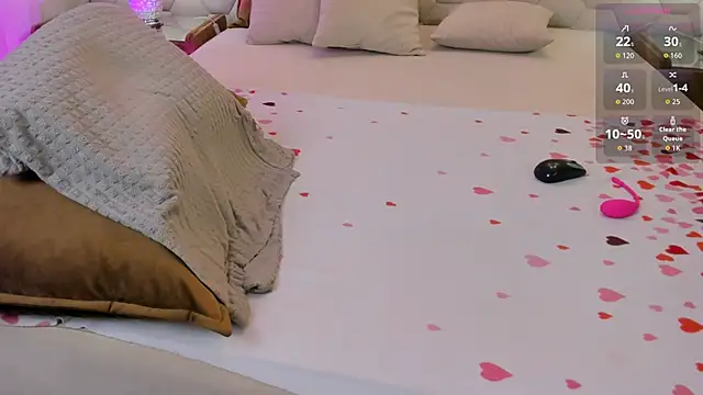 NaughtyLoryy's Live XXX Chat