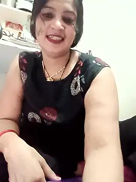 Mohni_love's Live XXX Chat