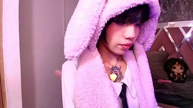 TerraelowenのライブXXXチャット