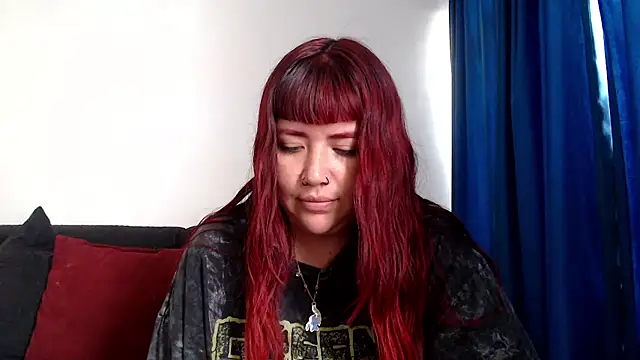 evilheart_69's Live XXX Chat